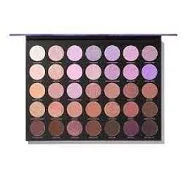 MORPHE 35L ULTRALAVENDER Artistry Palette 41 g/1.45 oz. New