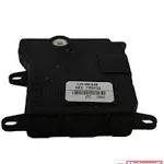 Motorcraft HVAC Blend Door Actuator YH-1856