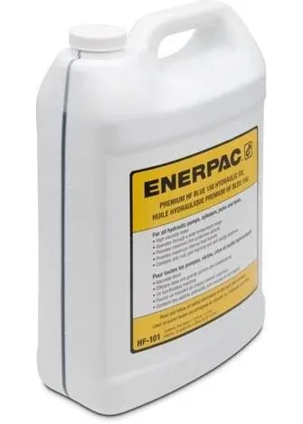 Agonow LLC Enerpac HF Hydraulic Oil Ene-HF101