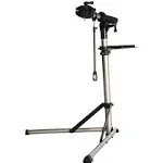 CXWXC Bike Repair Stand -SHOP Home Bicycle Mechanic Maintenance Rack- Bike Workstands for Mountain Bike and Road Bike