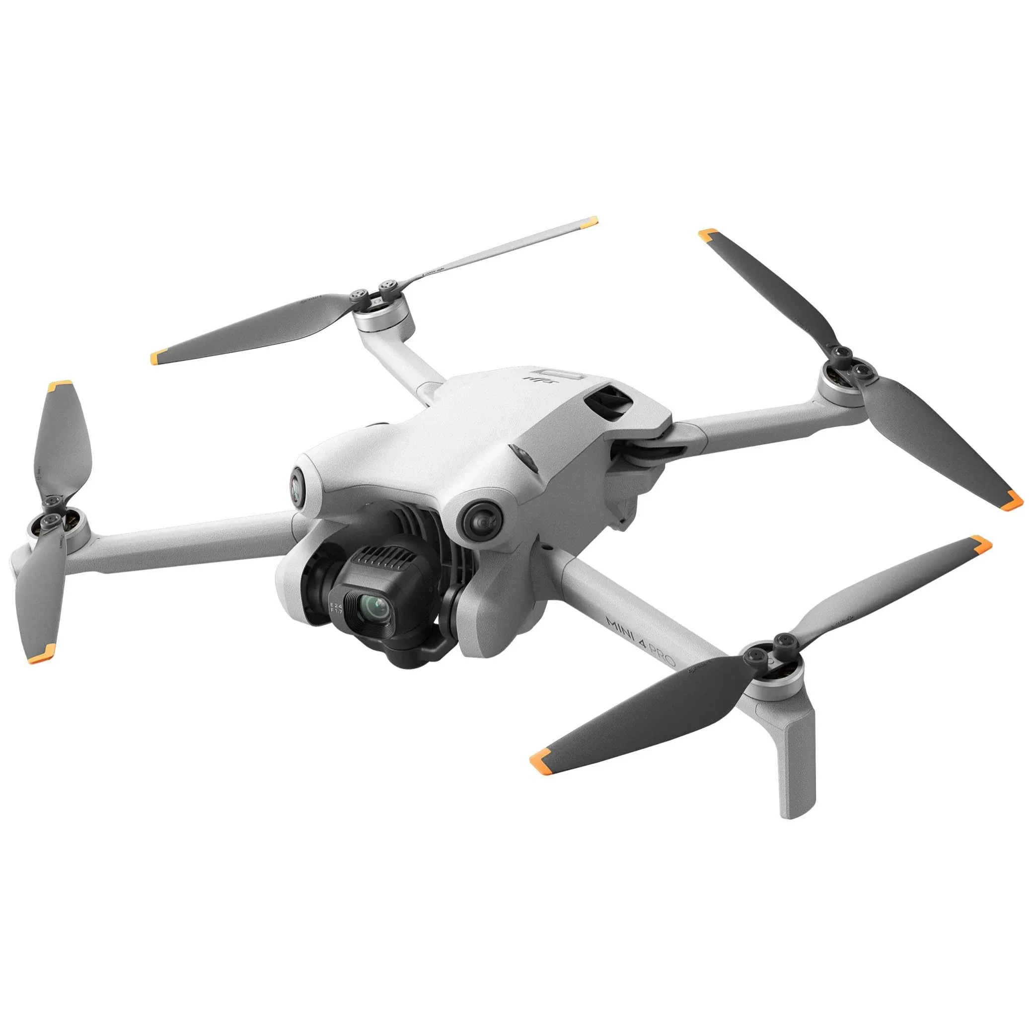 Dji Mini 4 Pro Fly More Combo Rc2 Drone