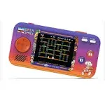 My Arcade - Pocket Player Data East Hits Portable Gaming System