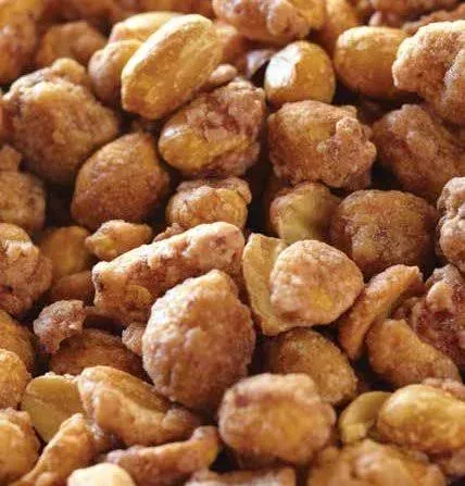 Its Delish Gourmet Toffee Peanuts