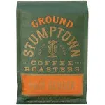 Stumptown Hair Bender Medium Roast Ground Coffee Bag - 12 oz