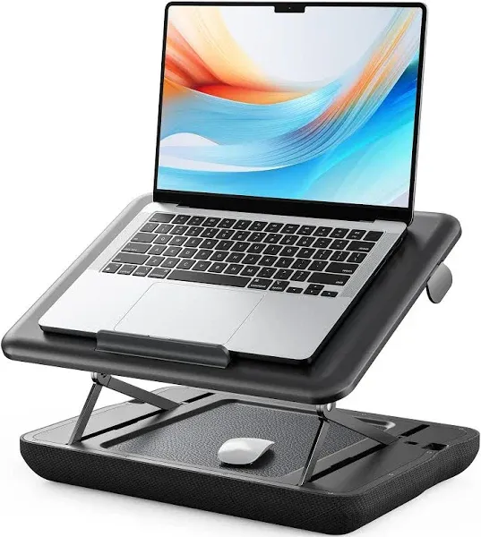 Saiji Eye Level Lap Desk