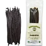 Vanilla Beans Bulk For Making Vanilla Extract Grade A Non-gmo Fresh Vanilla Bean pods