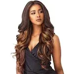 Sensationnel Synthetic Cloud 9 13x6 Swiss Lace Front Wig - Solana 1B / Premium