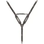 DEWALT Leather Suspenders DWST550116