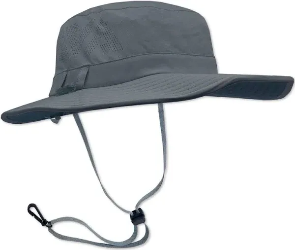 The LAND HAWK Performance Sun Protection Hat