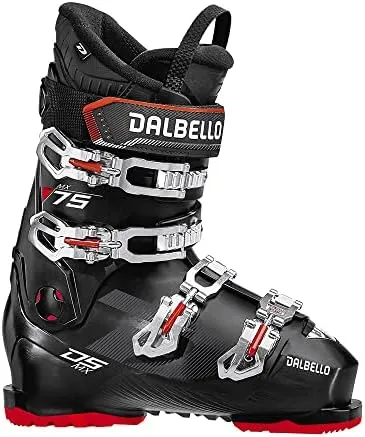 Dalbello DS MX 75 Ski Boot Mens 2023