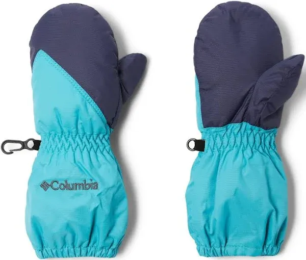 Columbia mittens (toddler)