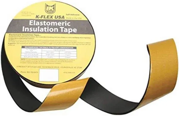 R-1 Foam Insulation Tape