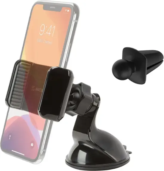 Scosche Universal Car Mount