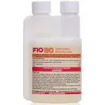 F10 SC Concentrated Veterinary Disinfectant & Cleaner for Kennels, Litter Box, Cage, Terrariums, Habitats, Vet Practices - 200 ml (6.8oz)