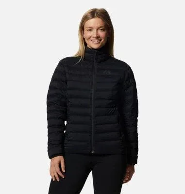 Mountain Hardwear Women's Deloro Down Jacket