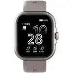 Cubitt Viva Smartwatch / Fitness Tracker with 1.84" Touch AMOLED Screen - Grey