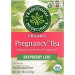 Traditional Medicinals Organic Pregnancy Tea 16 Bags