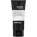 Anthony Conditioning Beard Wash - 6.0 oz.