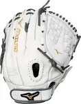 Mizuno MVP Prime Fastpitch 12.5" Softball Glove: GMVP1200PF4W (312994)