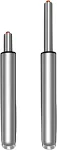 Ainilaily 18" to 28" Long Adjustable Gas Lift Cylinder Tube for Bar Stool Drafting Chai...