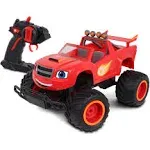 Nkok - Blaze & The Monster Machines: RC Offroad Monster Truck