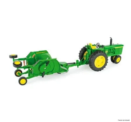 Ertl Big Farm Series John Deere E12 Rotary Cutter