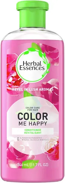 Herbal Essences Color Me Happy Conditioner