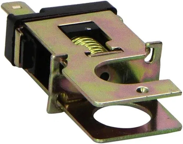 Standard Motor Products Stoplight Switch