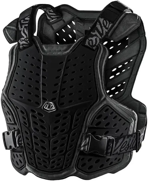 Troy Lee Designs Rockfight Chest Protector