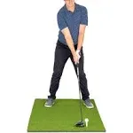 GoSports Elite Golf Hitting Turf