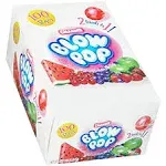 Charms Blow Pop Assorted - 100 ct. - SCS