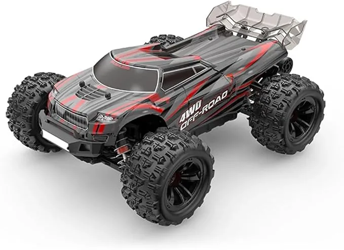 MJX 16210 1/16 Hyper Go 4WD Off-road Brushless 2S RC Truggy