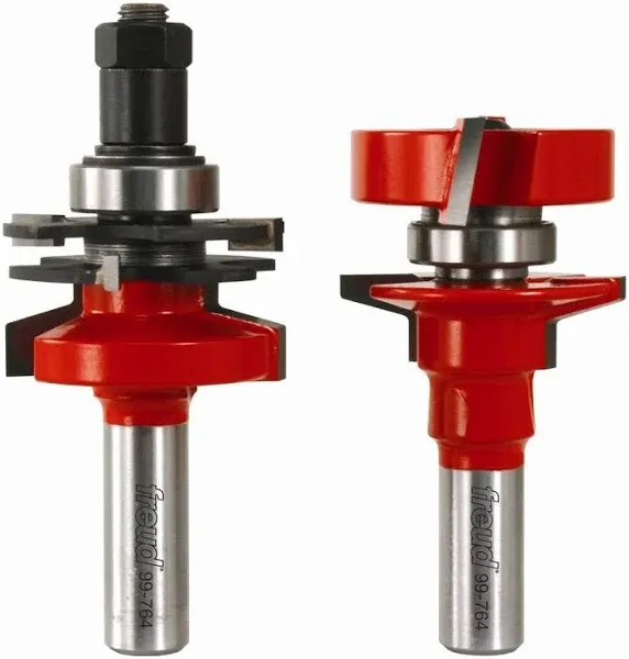 Premier Adjustable Rail & Stile Bit 99-764