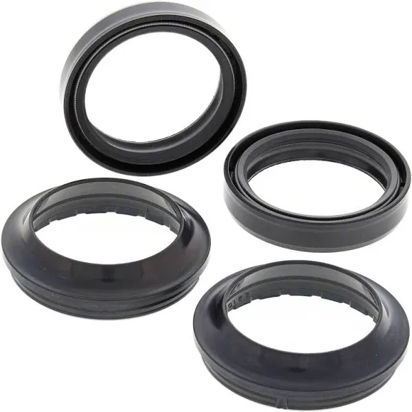 All Balls - 56-133-1 - Fork & Dust Seal Wiper Kit