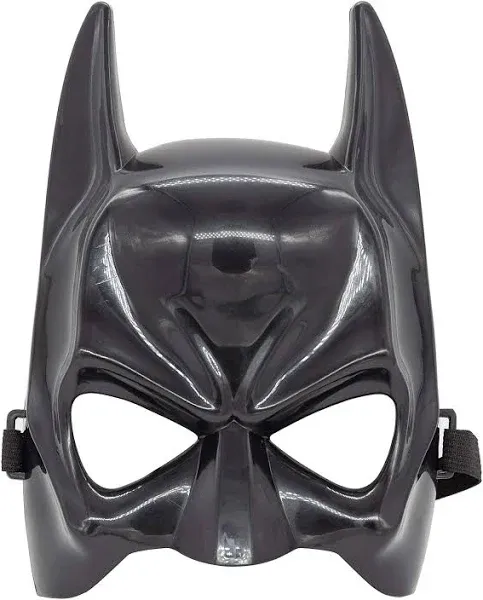 A9TEN Batman Mask for Kids