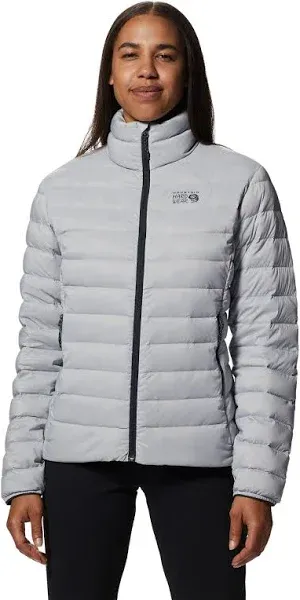 Mountain Hardwear Women's Deloro Down Jacket