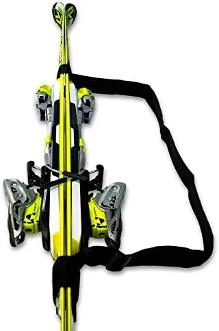 Storeyourboard Ski and Boot Carrier Straps