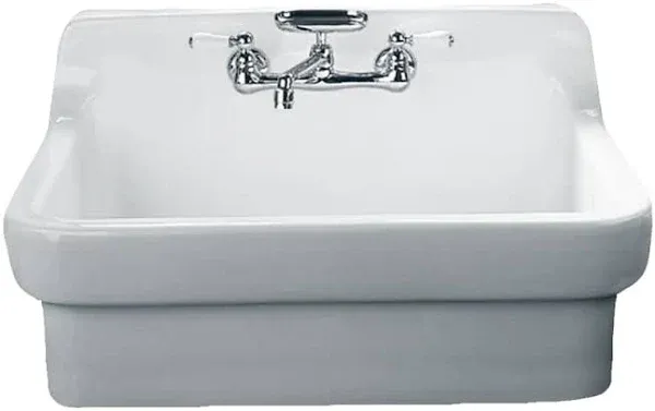 American Standard 30 x 22" Single-Bowl Country Kitchen Sink