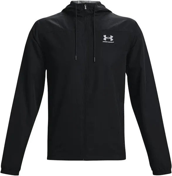 Under Armour Men's Sportstyle Windbreaker Jacket