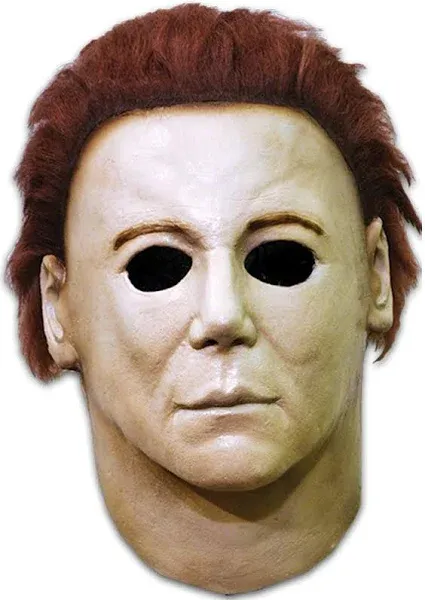 Trick or Treat HALLOWEEN 7 H20 Michael Myers Halloween Mask NEW