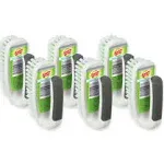 Scotch-Brite Hand and Nail Brush Case of 24