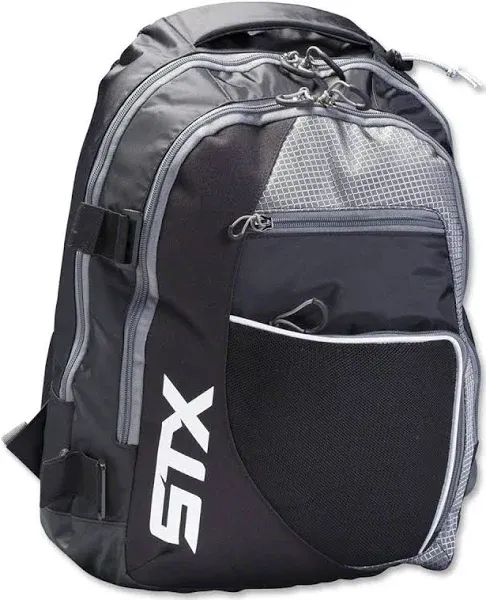 STX Sidewinder Lacrosse Backpack