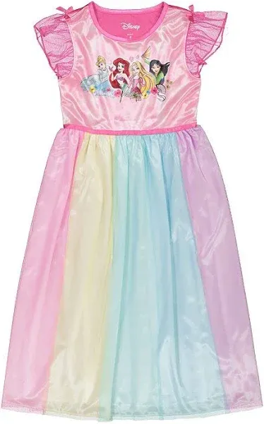 Disney Princess Nightgown