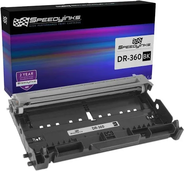 E-Z Ink Compatible Brother DR360 DR 360 Drum Unit