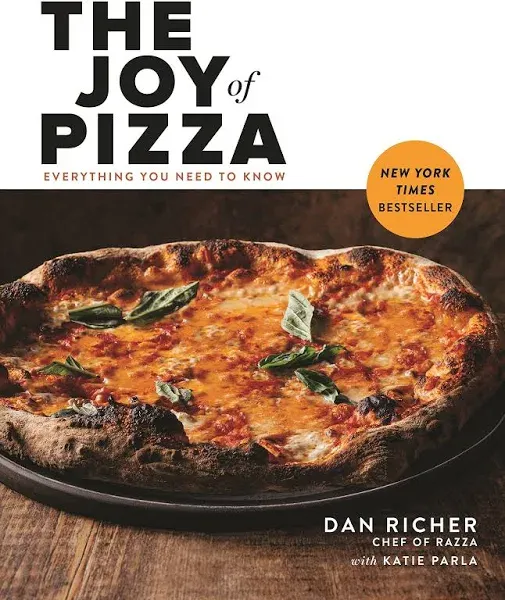 The Joy of Pizza: Everything You Need to Know