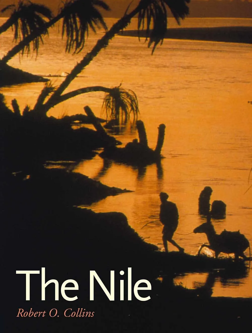 The Nile