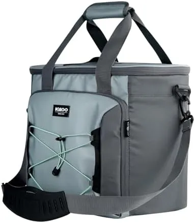 Igloo MaxCold Voyager 28-Can Cooler