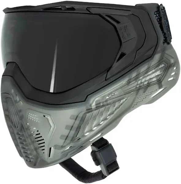 HK Army SLR Thermal Paintball Mask Goggle