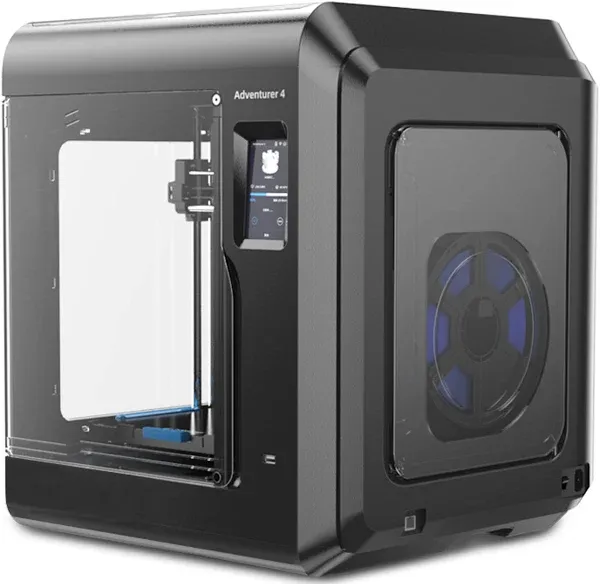 FlashForge Adventurer 4 3D Printer (FFF)