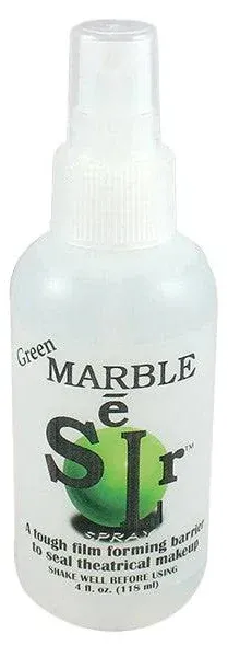 Premiere Products Green Marble SeLr Spray